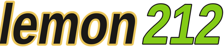 lemon212 logo